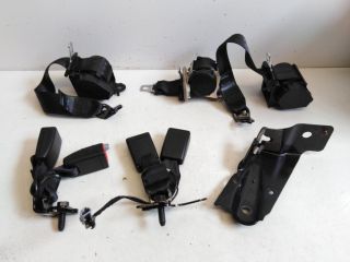 bontott RENAULT CLIO IV Ülés (Pozíciófüggetlen)