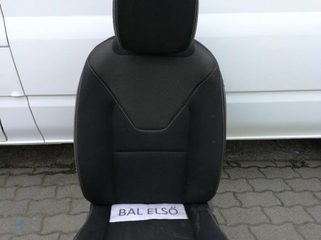 bontott RENAULT CLIO IV Ülés (Pozíciófüggetlen)