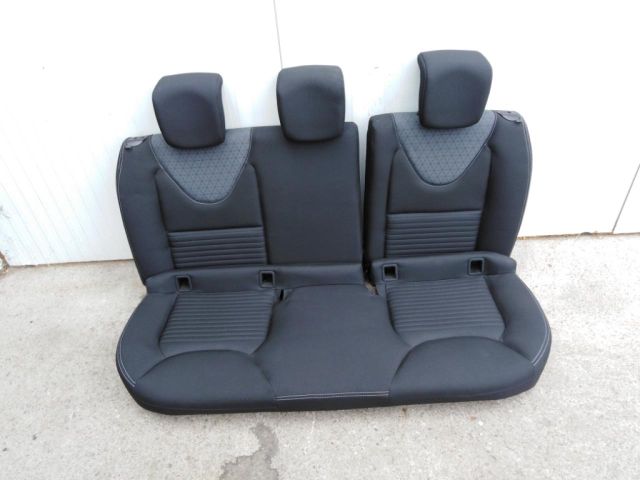 bontott RENAULT CLIO IV Ülés (Pozíciófüggetlen)