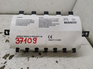 bontott RENAULT CLIO IV Utasoldali Légzsák