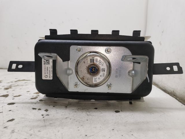 bontott RENAULT CLIO IV Utasoldali Légzsák