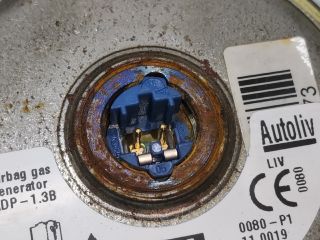 bontott RENAULT CLIO IV Utasoldali Légzsák