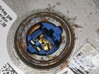 bontott RENAULT CLIO IV Utasoldali Légzsák