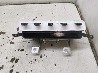 bontott RENAULT CLIO IV Utasoldali Légzsák