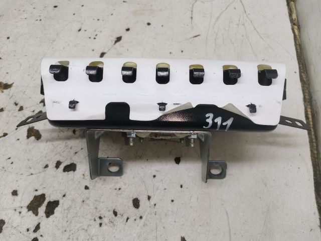 bontott RENAULT CLIO IV Utasoldali Légzsák