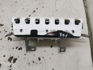 bontott RENAULT CLIO IV Utasoldali Légzsák