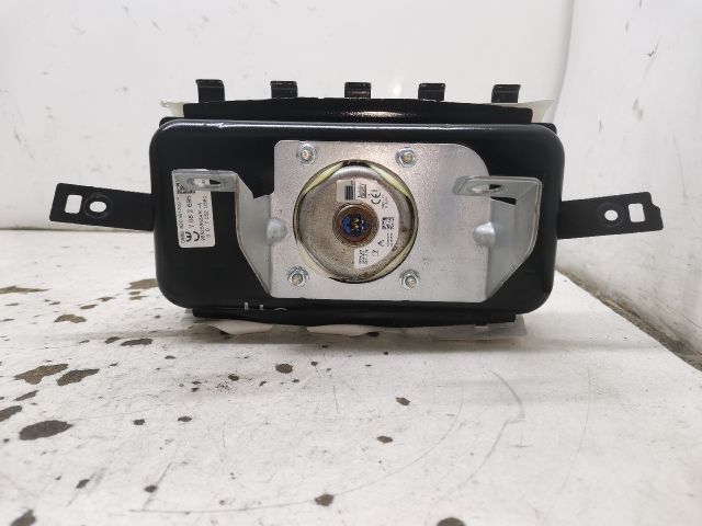 bontott RENAULT CLIO IV Utasoldali Légzsák