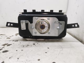 bontott RENAULT CLIO IV Utasoldali Légzsák