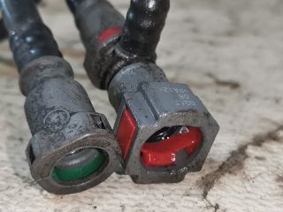 bontott RENAULT CLIO IV Üzemanyag Hűtő