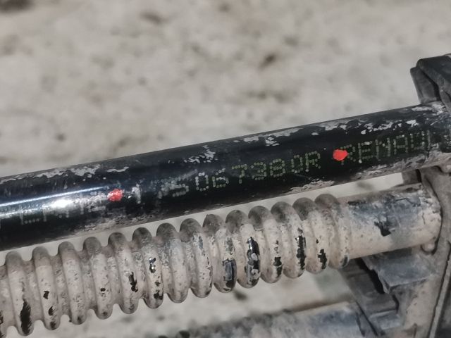 bontott RENAULT CLIO IV Üzemanyag Hűtő