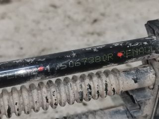 bontott RENAULT CLIO IV Üzemanyag Hűtő