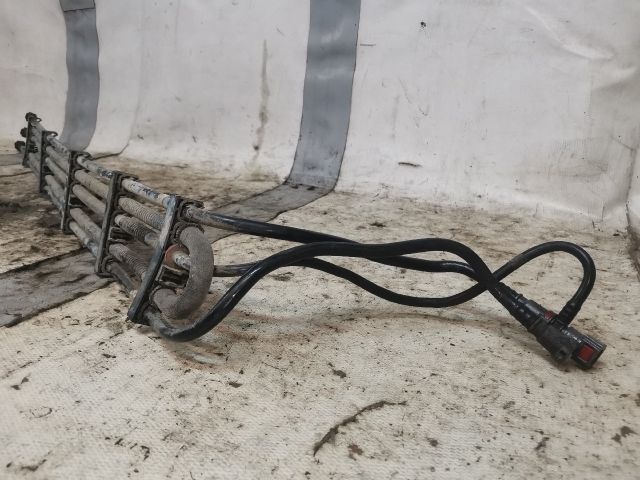 bontott RENAULT CLIO IV Üzemanyag Hűtő