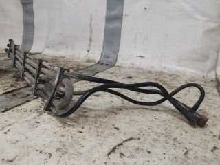 bontott RENAULT CLIO IV Üzemanyag Hűtő