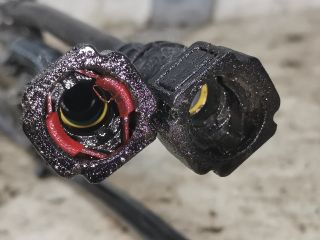 bontott RENAULT CLIO IV Üzemanyag Hűtő