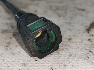 bontott RENAULT CLIO IV Üzemanyag Hűtő