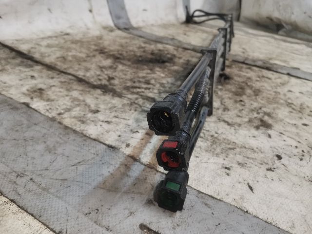 bontott RENAULT CLIO IV Üzemanyag Hűtő