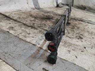 bontott RENAULT CLIO IV Üzemanyag Hűtő