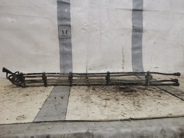 bontott RENAULT CLIO IV Üzemanyag Hűtő