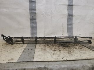 bontott RENAULT CLIO IV Üzemanyag Hűtő