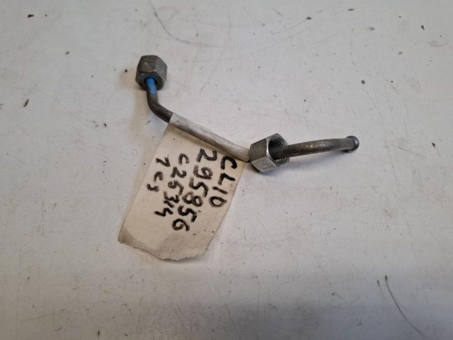 bontott RENAULT CLIO IV Üzemanyagcső