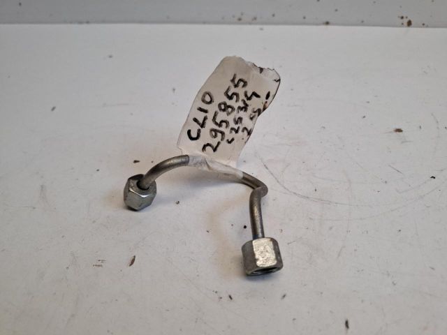 bontott RENAULT CLIO IV Üzemanyagcső