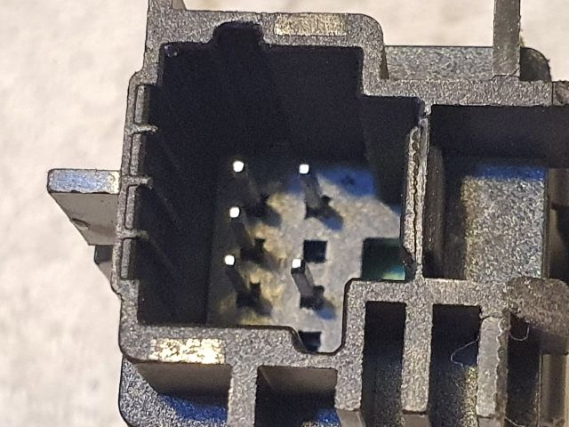 bontott RENAULT CLIO IV Üzemmód Választó Kapcsoló