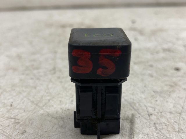 bontott RENAULT CLIO IV Üzemmód Választó Kapcsoló