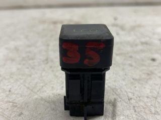 bontott RENAULT CLIO IV Üzemmód Választó Kapcsoló