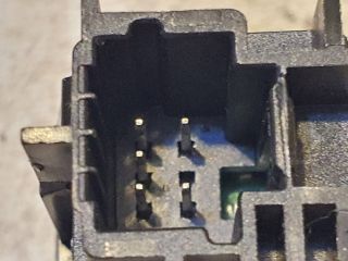 bontott RENAULT CLIO IV Üzemmód Választó Kapcsoló