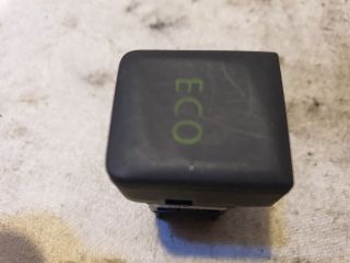 bontott RENAULT CLIO IV Üzemmód Választó Kapcsoló