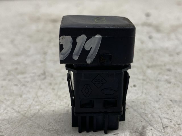 bontott RENAULT CLIO IV Üzemmód Választó Kapcsoló