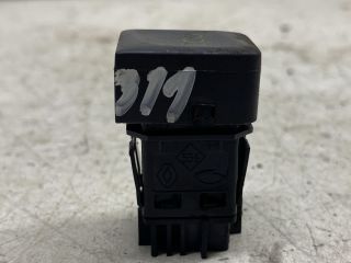 bontott RENAULT CLIO IV Üzemmód Választó Kapcsoló