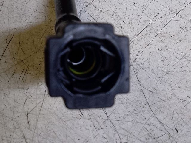 bontott RENAULT CLIO IV Vákum Cső