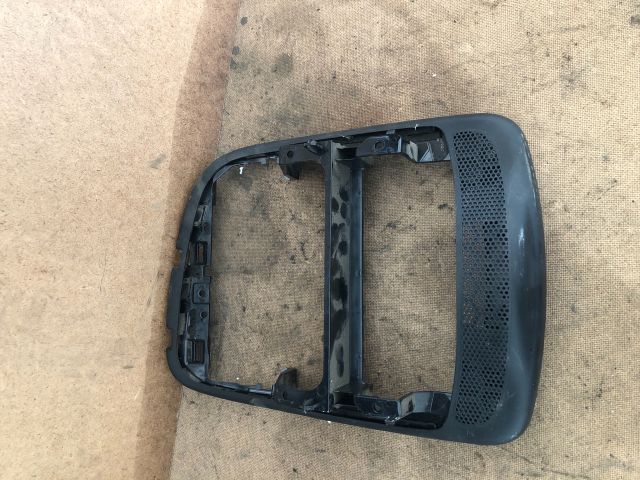 bontott RENAULT CLIO IV Vészvillogó Kapcsoló