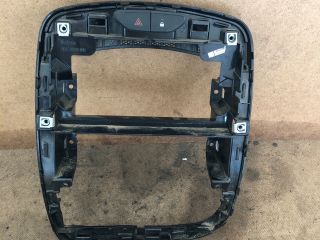 bontott RENAULT CLIO IV Vészvillogó Kapcsoló