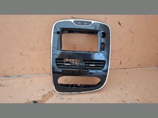 bontott RENAULT CLIO IV Vészvillogó Kapcsoló