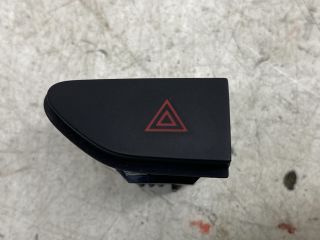 bontott RENAULT CLIO IV Vészvillogó Kapcsoló