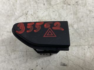 bontott RENAULT CLIO IV Vészvillogó Kapcsoló