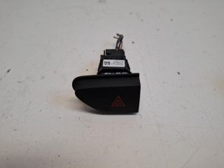 bontott RENAULT CLIO IV Vészvillogó Kapcsoló