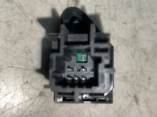 bontott RENAULT CLIO IV Vészvillogó Kapcsoló