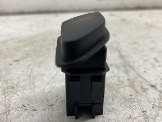 bontott RENAULT CLIO IV Vészvillogó Kapcsoló