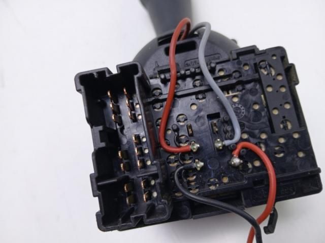 bontott RENAULT CLIO IV Világítás Kapcsoló