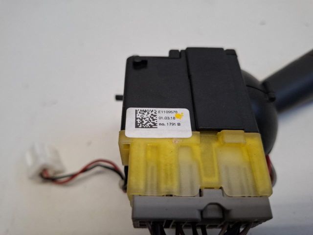 bontott RENAULT CLIO IV Világítás Kapcsoló