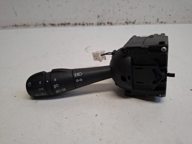 bontott RENAULT CLIO IV Világítás Kapcsoló