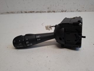 bontott RENAULT CLIO IV Világítás Kapcsoló