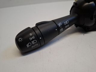 bontott RENAULT CLIO IV Világítás Kapcsoló