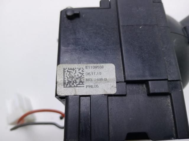 bontott RENAULT CLIO IV Világítás Kapcsoló