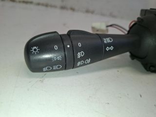 bontott RENAULT CLIO IV Világítás Kapcsoló