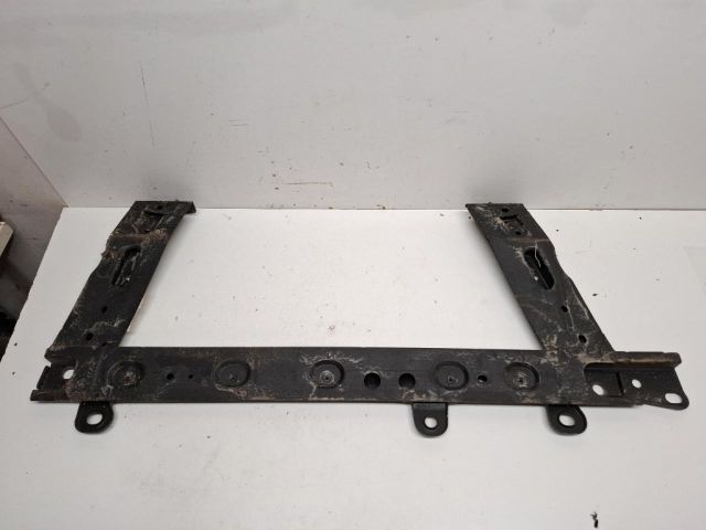 bontott RENAULT CLIO IV Vízhűtő Radiátor Tartó