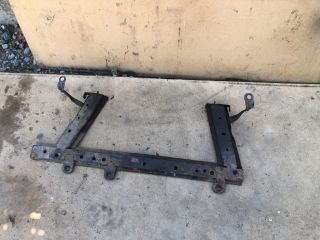 bontott RENAULT CLIO IV Vízhűtő Radiátor Tartó